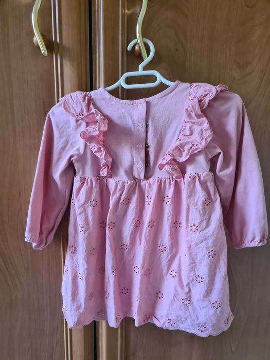 Sukienka body rozmiar 80