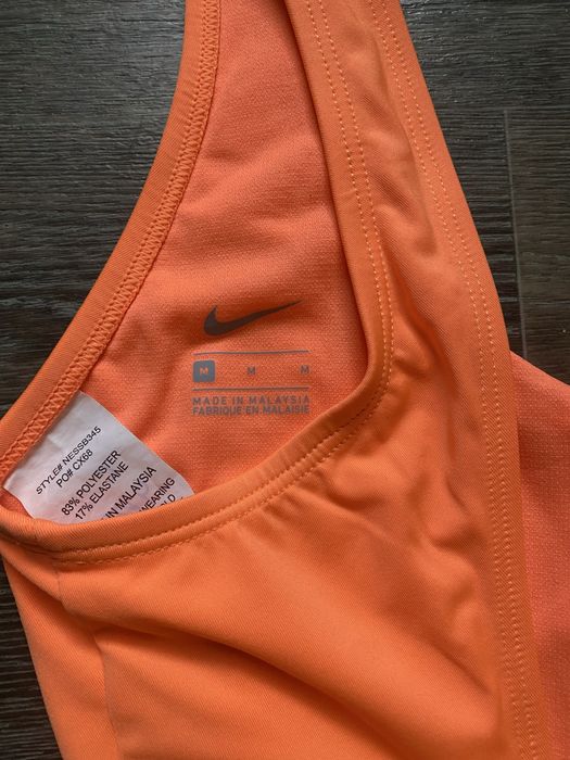 Купальник Nike суцільний