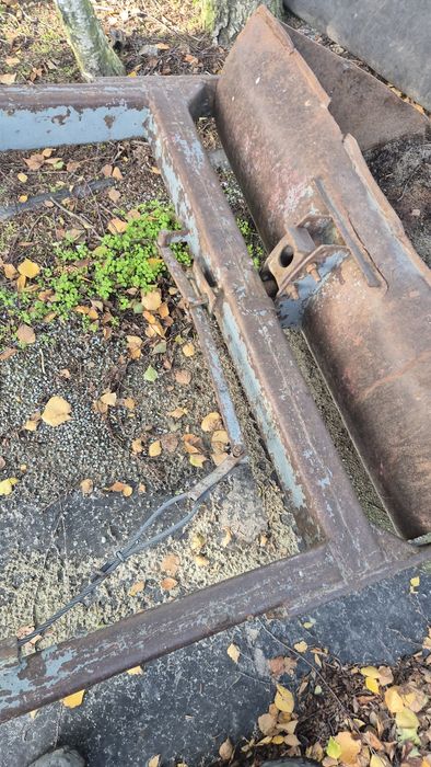 Ładowacz Tur  do C -330