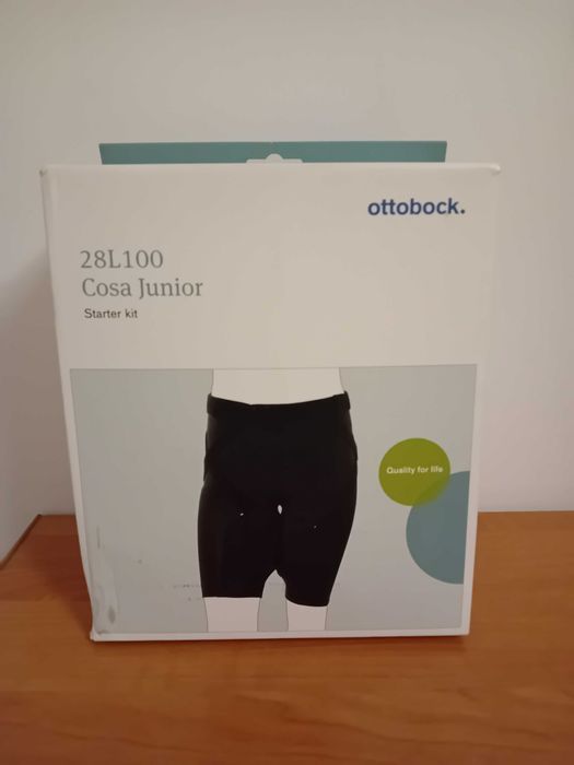 Spodenki odwodzące ottobock rozm. 104