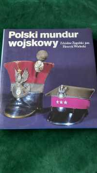 Polski mundur wojskowy