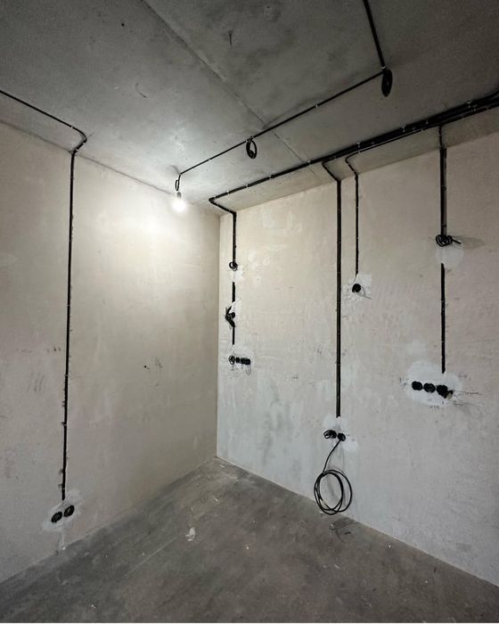 Послуги Електрика.