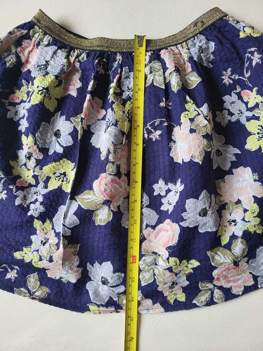 Spódniczka dziewczęca Massimo Dutti