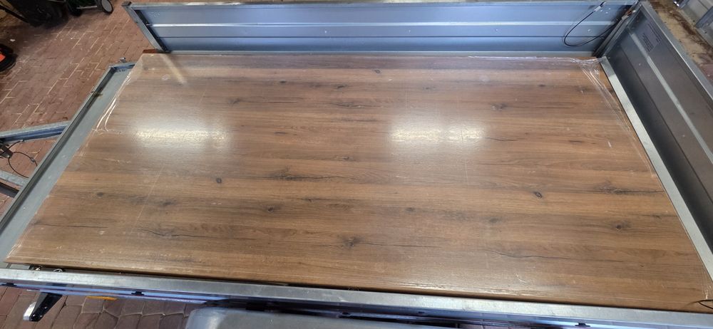 Blat Dąb Mocha D1092 0W 2510mm x 1200mm x 38mm