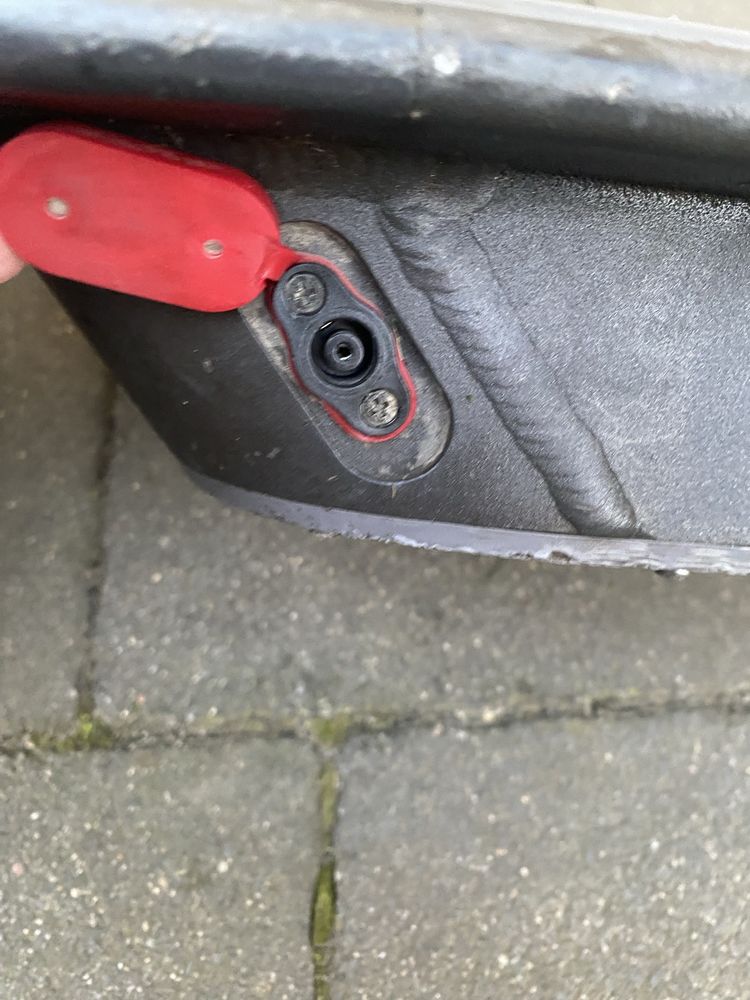 Hulajnoga Elektryczna xiaomi mi365 pro cena do negocjacji