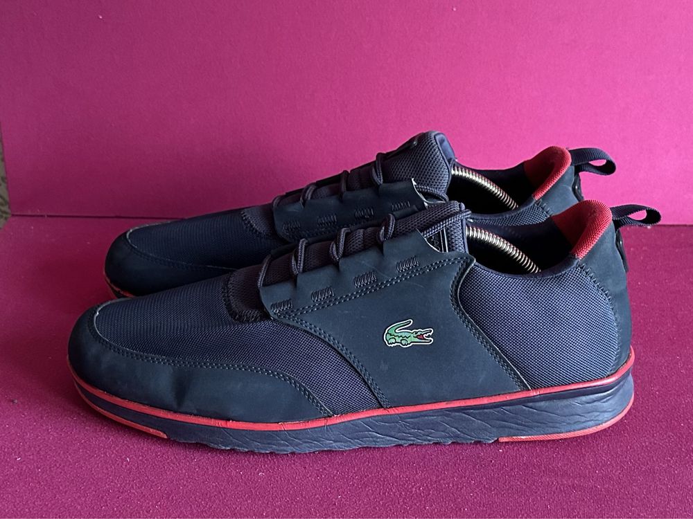 Lacoste Light buty oryginalne r.45