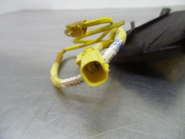 Airbag banco esquerdo TOYOTA Land Cruiser Prado (_J12_)