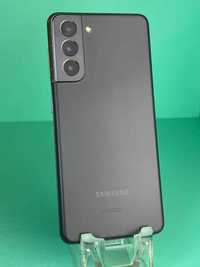 Смартфон Samsung Galaxy S21 8/128GB 5G Phantom Grey (0442)