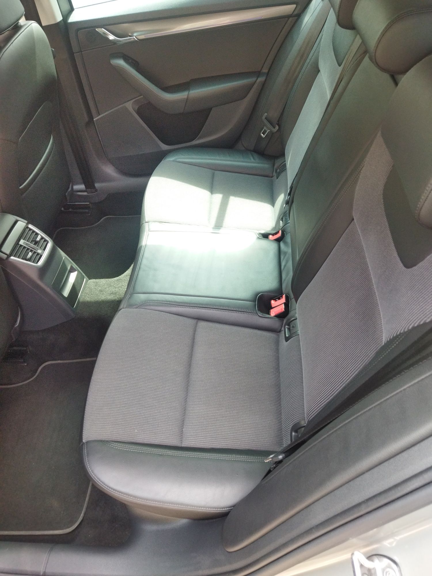 Skoda Octavia A-7 2019 Diesel MAX- COMPLEKT