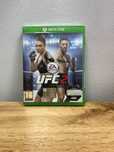 Ea Sports Ufc 2 Xbox One Xone Nowa