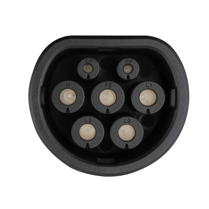 Domowa stacja ładowania samochodów Wallbox BESEN 22kW APP IP66
