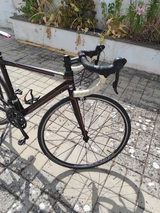 Bicicleta Estrada Orbea Aqua Tam. 51
