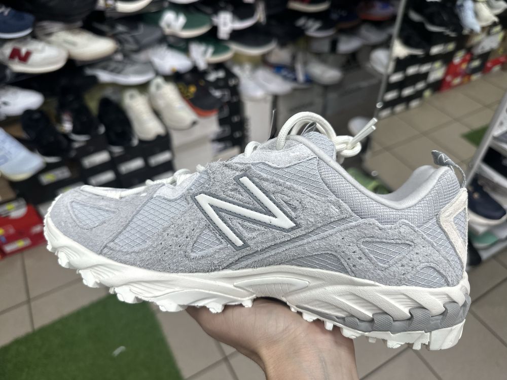 Кросівки New balance 610 ( РОЗМІР 40 та 40,5)