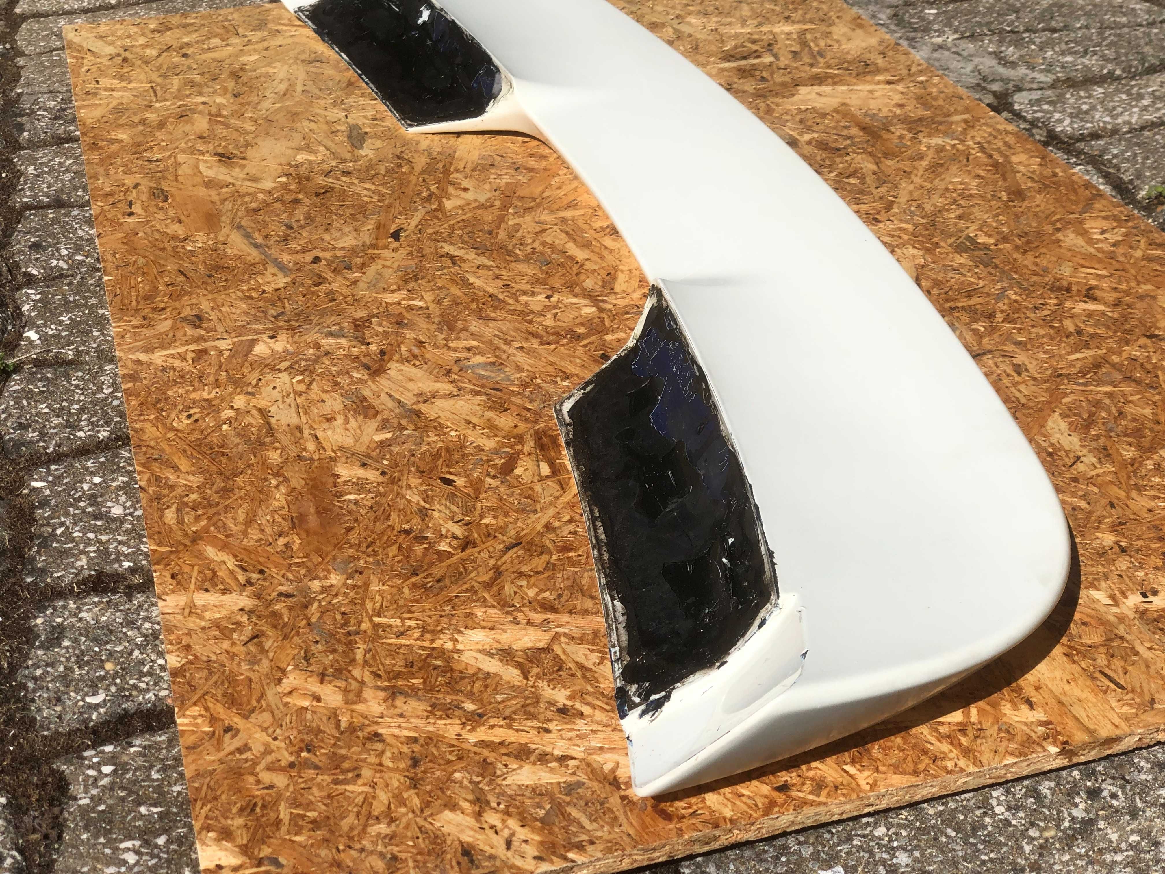 Aileron ST Original Ford Fiesta Mk6 ST Rear Spoiler 2002/2008