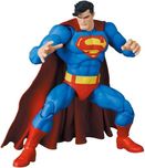 Фігура Супермен Batman: The Dark Knight Returns MAFEX No.161 Superman