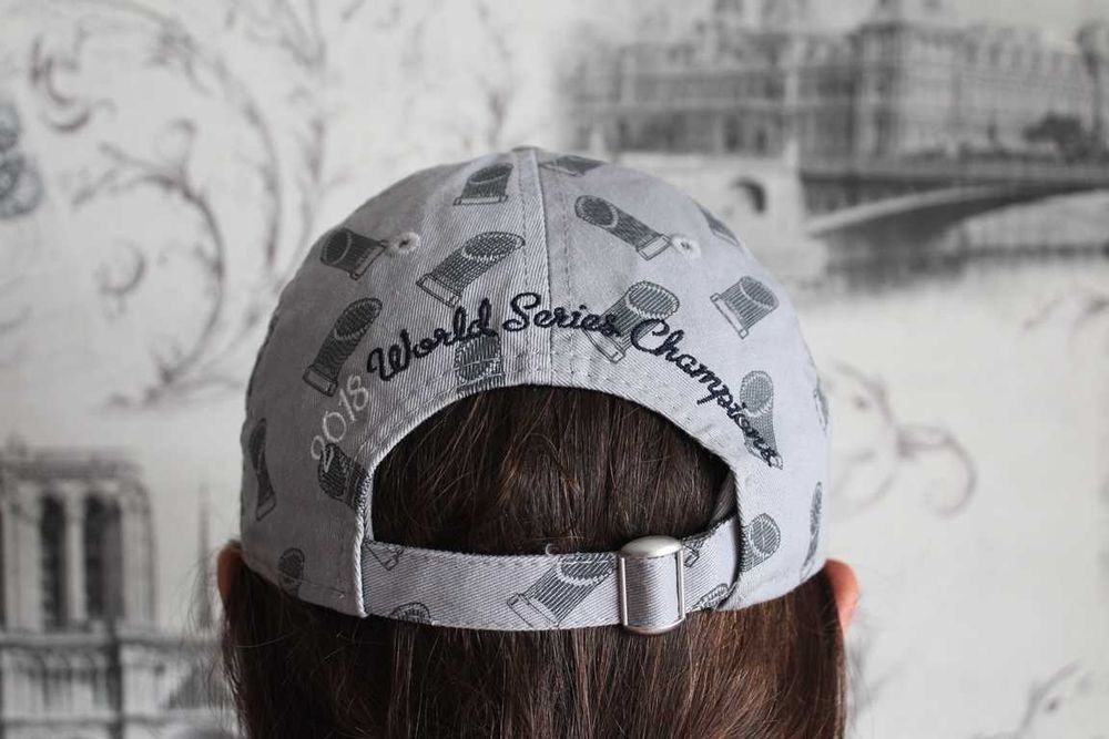 Кепка Boston Red Sox Hat New Era 9TWENTY Cap Оригінал 56-58см