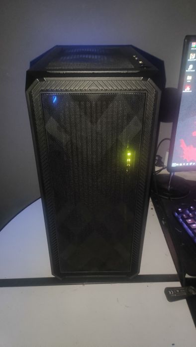 Komputer Gamingowy RTX 3080/i5 10 gen./32gb ram