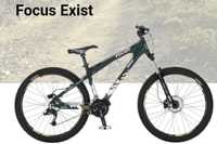 Bicicleta FOCUS EXIST DIRT 26 Tam M