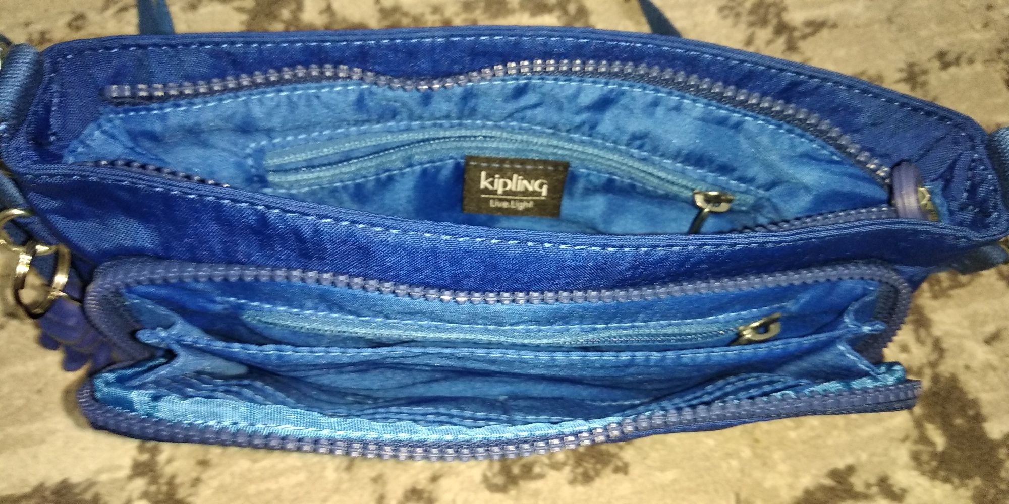 Torebka Kipling bdb