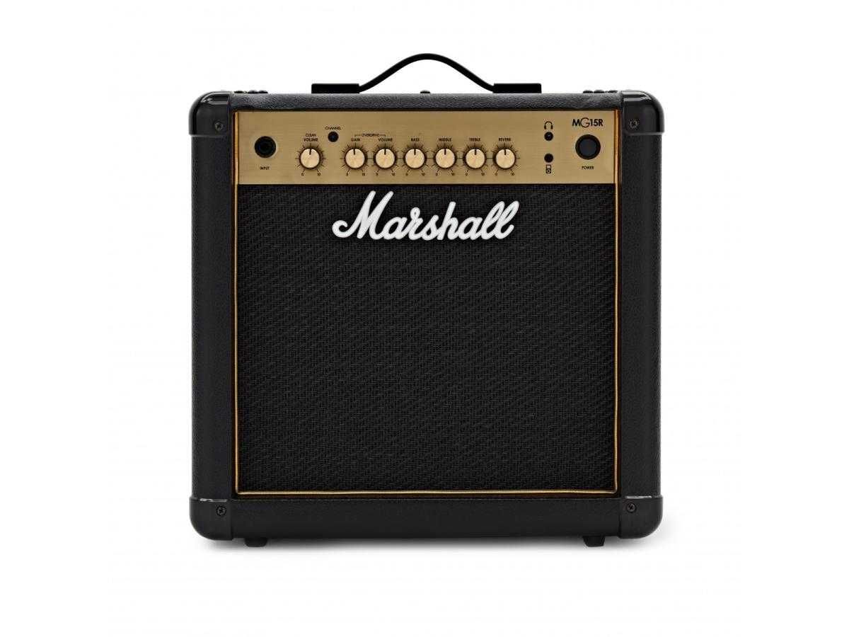 Pack Guitarra Ibanez + Amp Marshall + Acessório - Novo Garantia 2 Anos