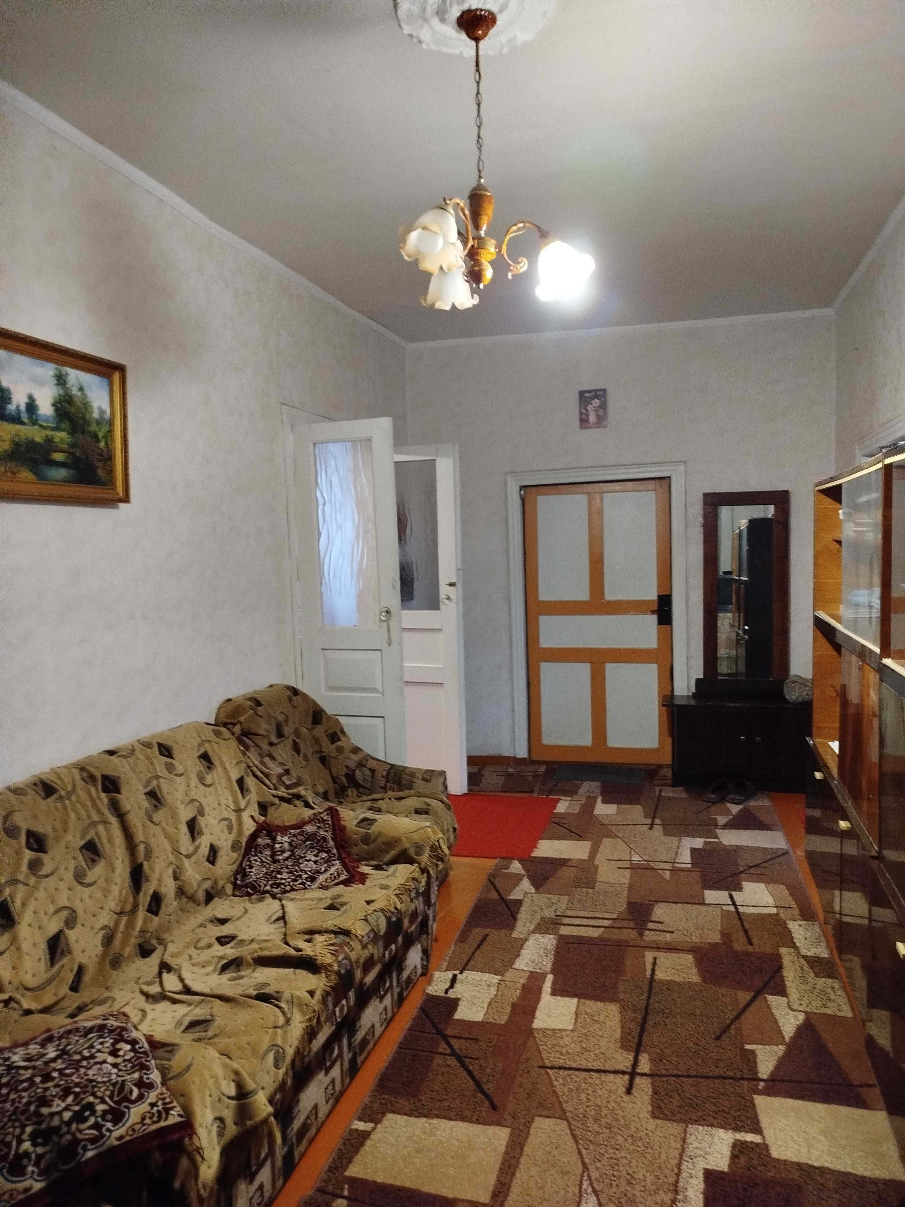 Продам дом в Каменной Яруге.