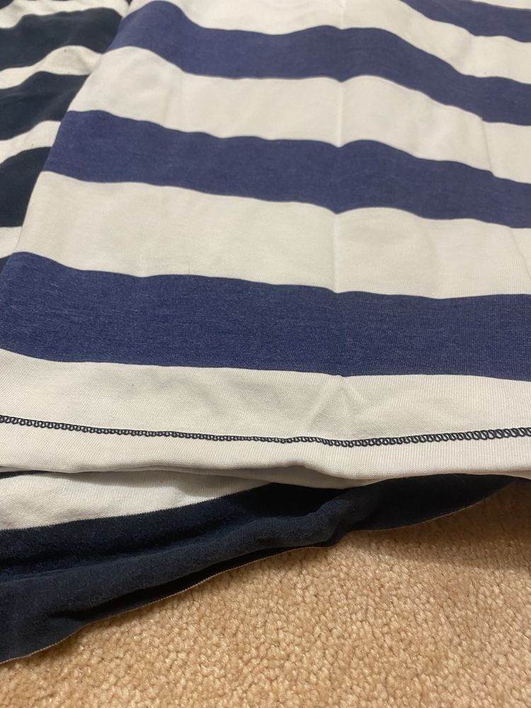 T-shirt Abercrombie&Fitch XL Super