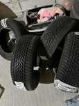 Opony nokian zimowe r15 195/65