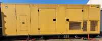 Agregat pradotworczy 500kva caterpillar c15