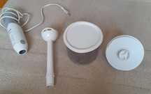 Blender Bosch Ergo Mixx
