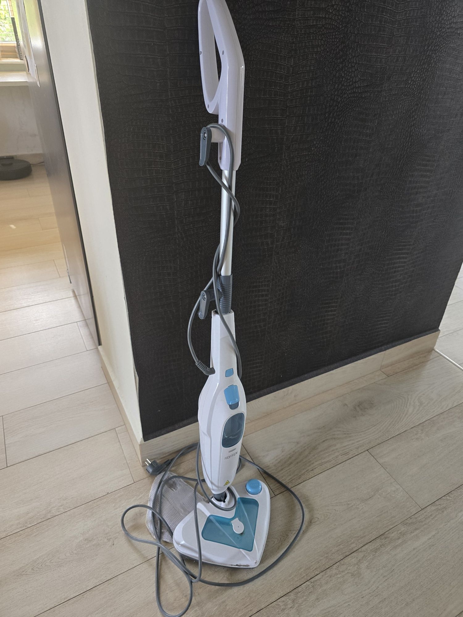Mop parowy Hoffen