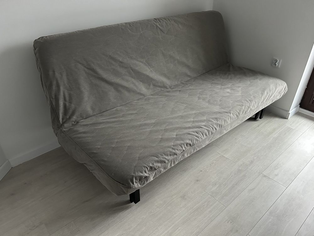 Sofa NYHAMN Ikea