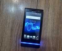 Мобільний телефон Sony St25i Sony Ericsson