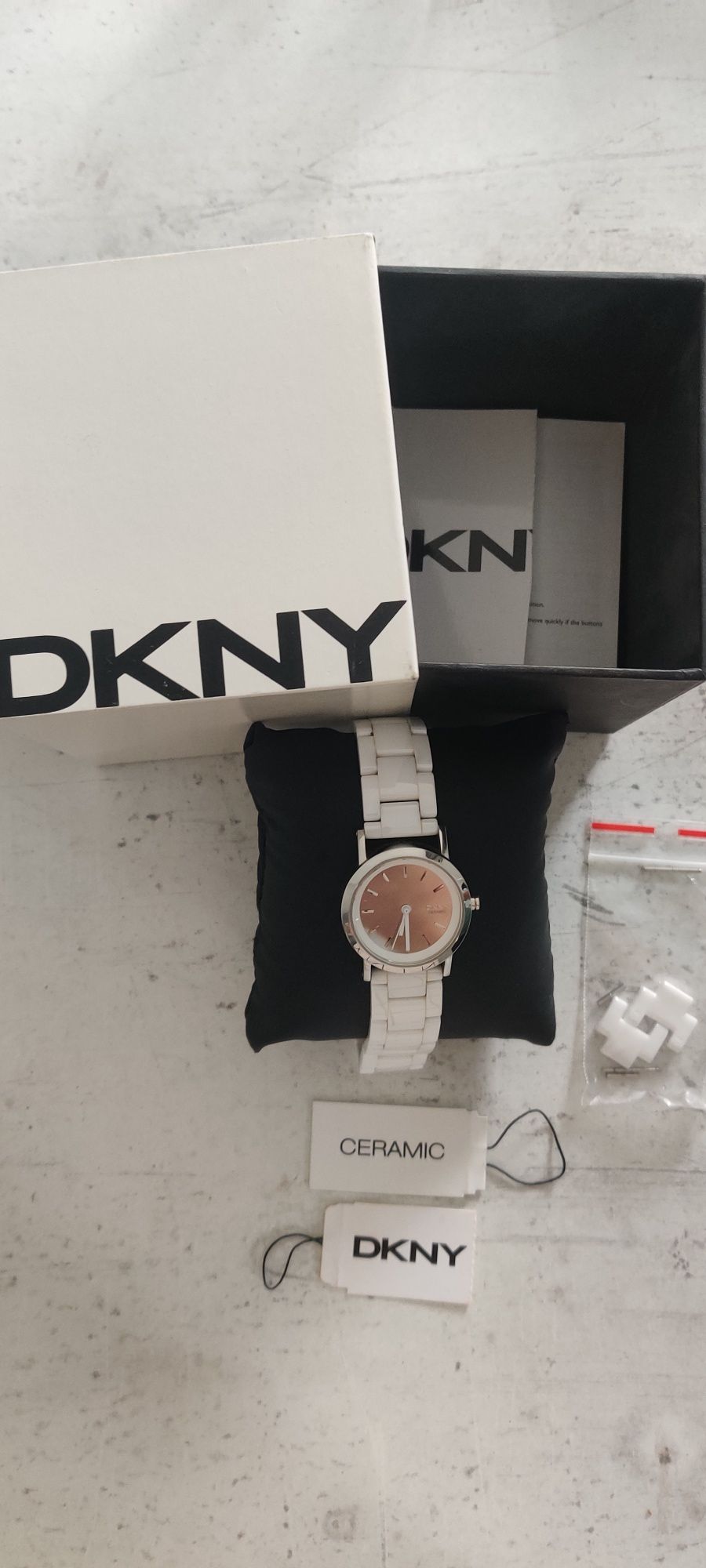 Zegarek DKNY NY8895