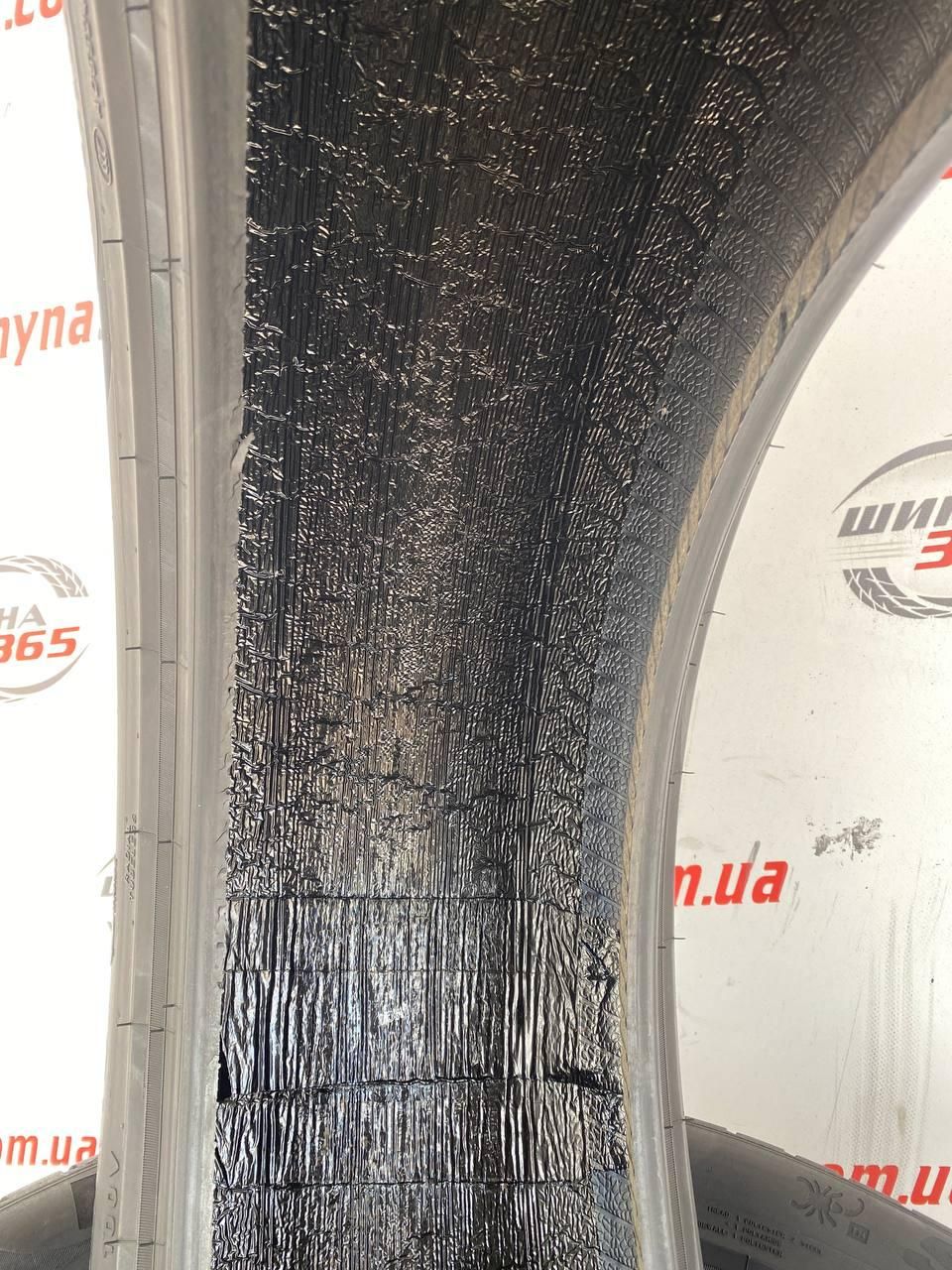 255/45 r19 pirelli scorpion seal inside 5mm