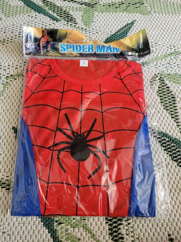 Kostium dla dziecka Spider-man