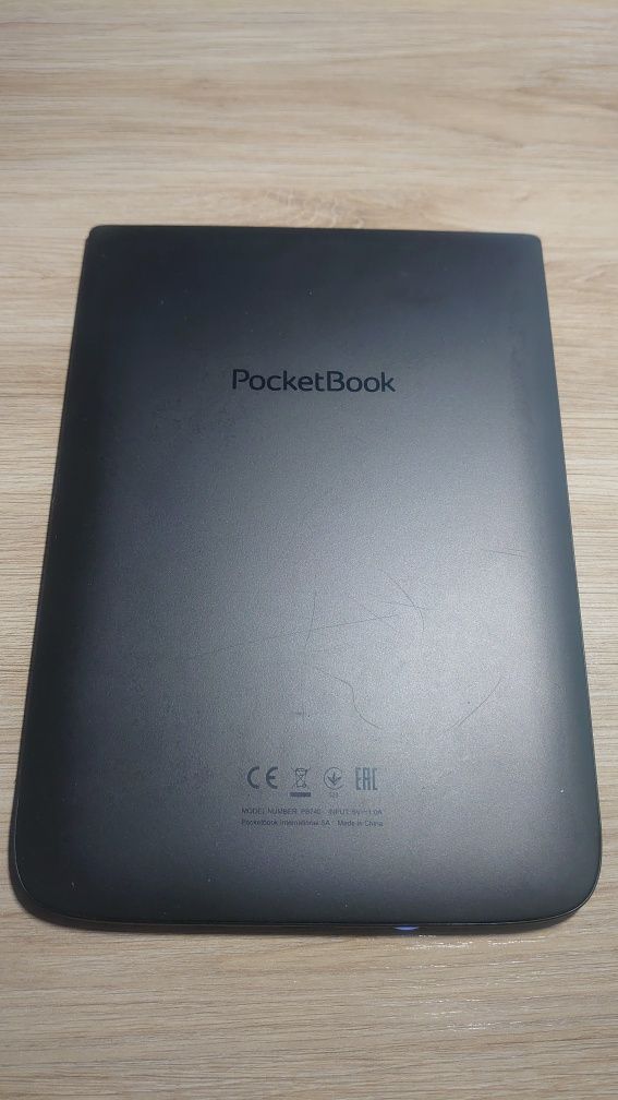 Електронна книга Pocketbook inkpad 3