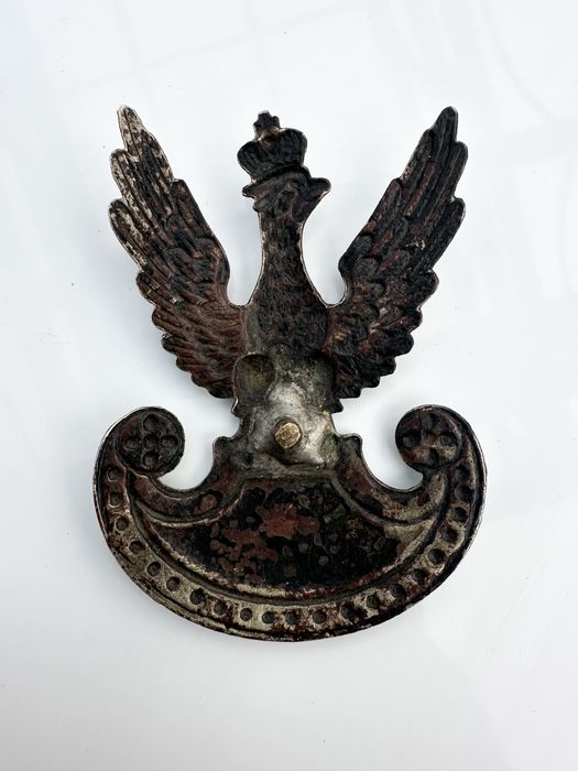 Orzeł orzełek wz 19