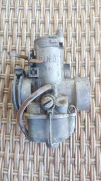 Mz 251/250 gaźnik Bing 84 nie Junak Wsk