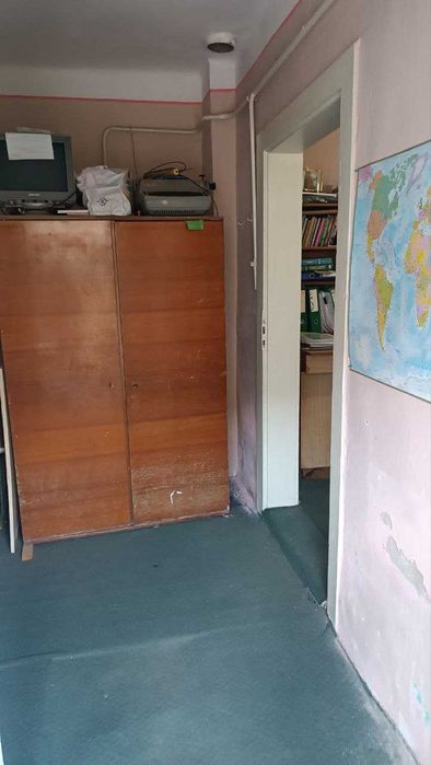 Нежитлове приміщення 21,2 м2, Мукачево, площа Кирила і Мефодія 17