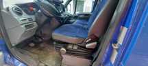 Iveco dialy 2,3  motor  I rej 2008 Salon Polska Mocny