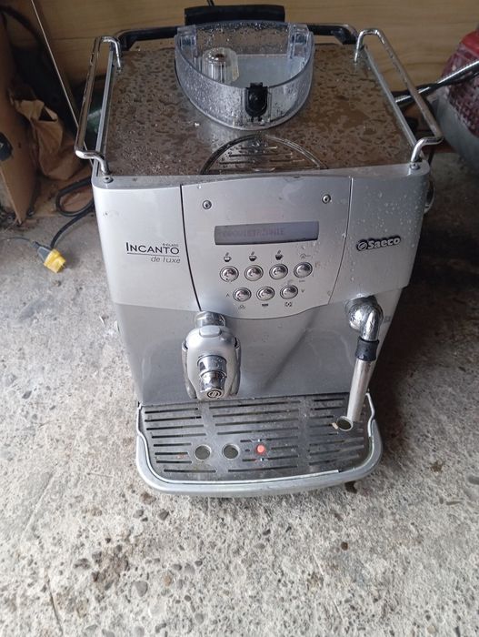 Sprzedam ekspres do kawy Saeco na czesci