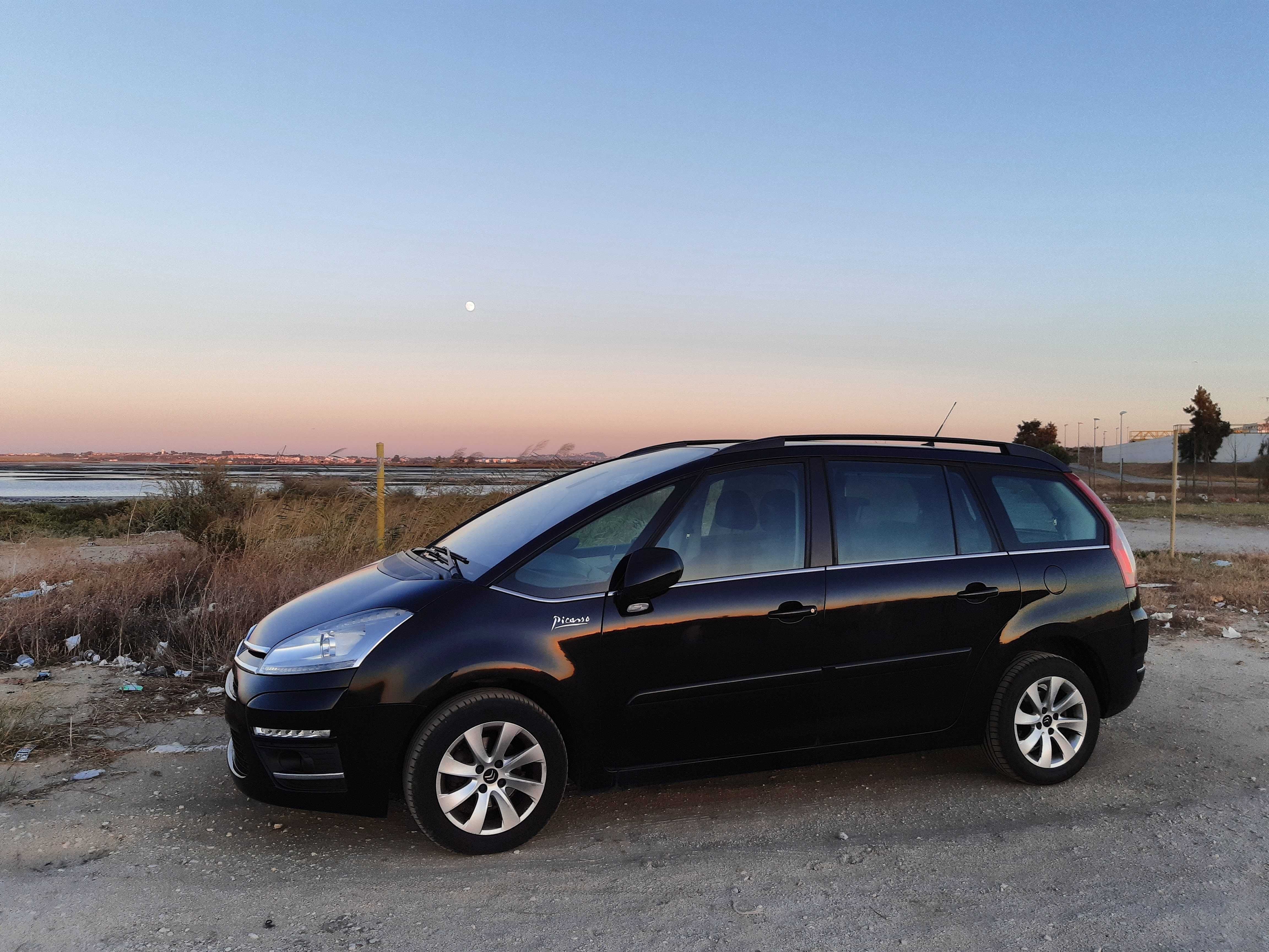 Citroen Grand Picasso