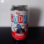 Funko Soda - Yondu, nowy w folii.