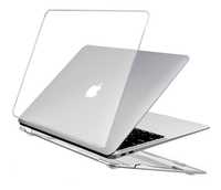 Z771 Hard Crystal Capa Apple MacBook Pro 16″ M1 Pro A2485 Transparente