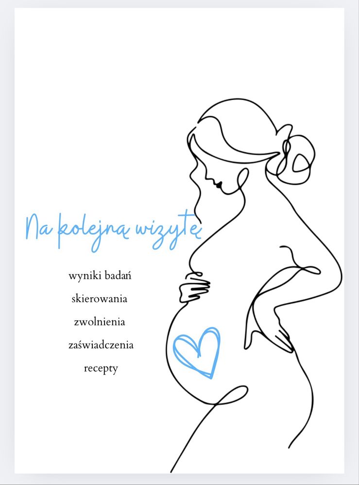 Zskladki do kalendarza ciążowego - pdf