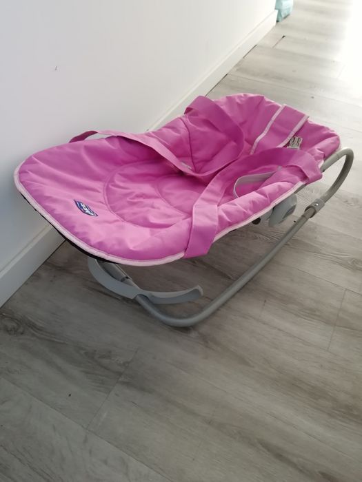 Espreguiçadeira Marca Chicco