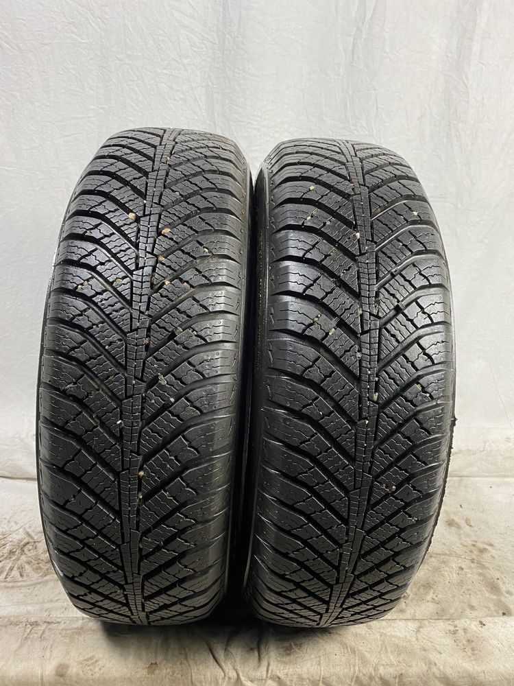 165/70R13 79T Kumho Solus HA31 JAK NOWE!!!