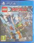 Lego Ninjago Movie PS4
