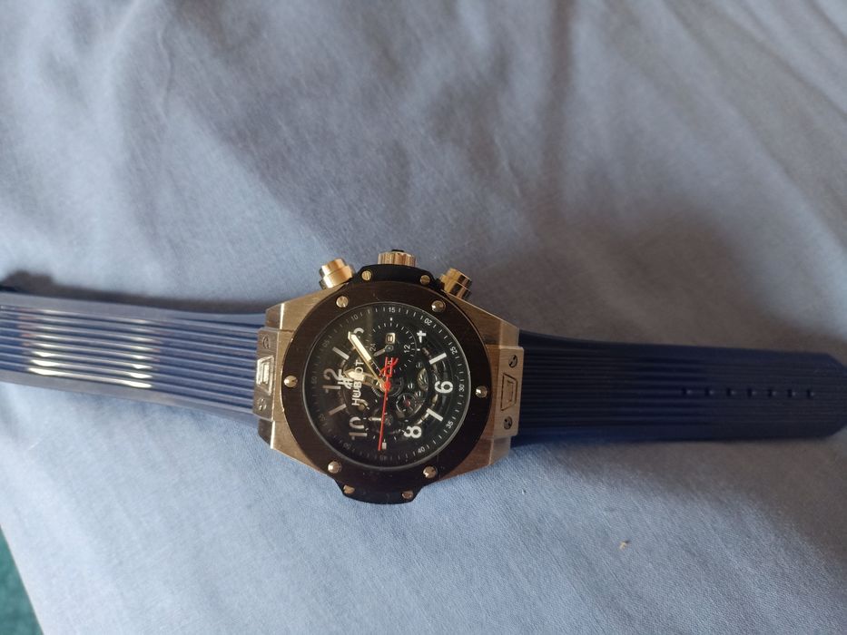 Zegarek damski do pracy