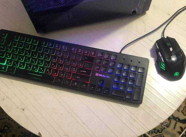 Komputer jest w dobrym stanie